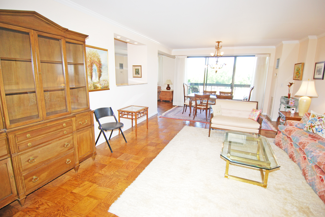 North Shore Towers Apt.