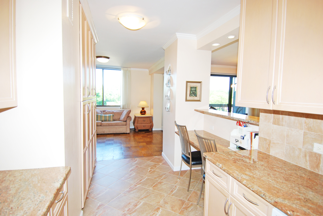 North Shore Towers Apt.