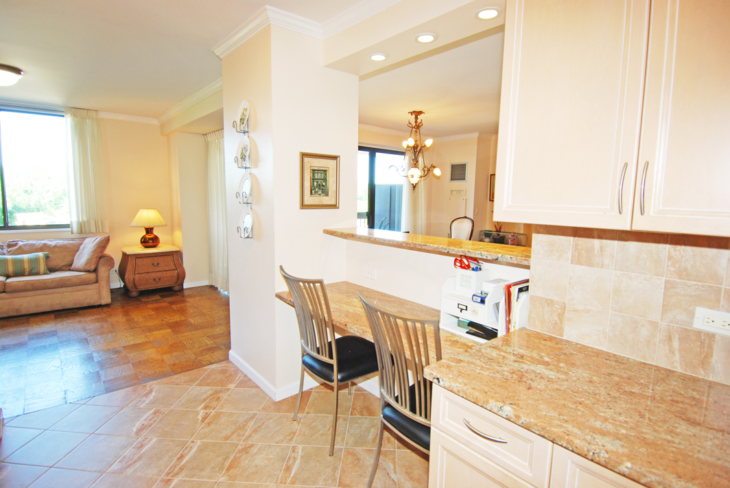 North Shore Towers Apt.