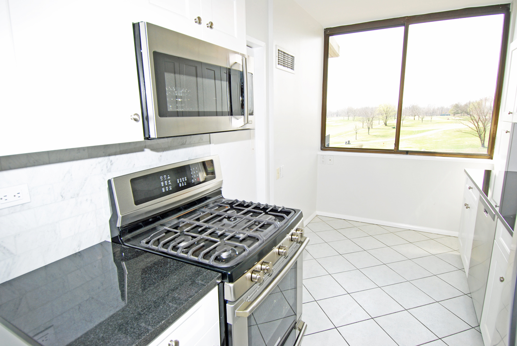 North Shore Towers Apt.