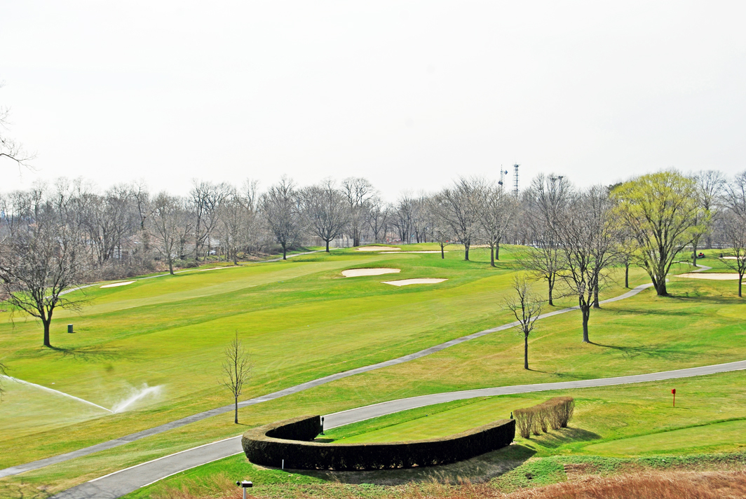 North Shore Towers Apt.