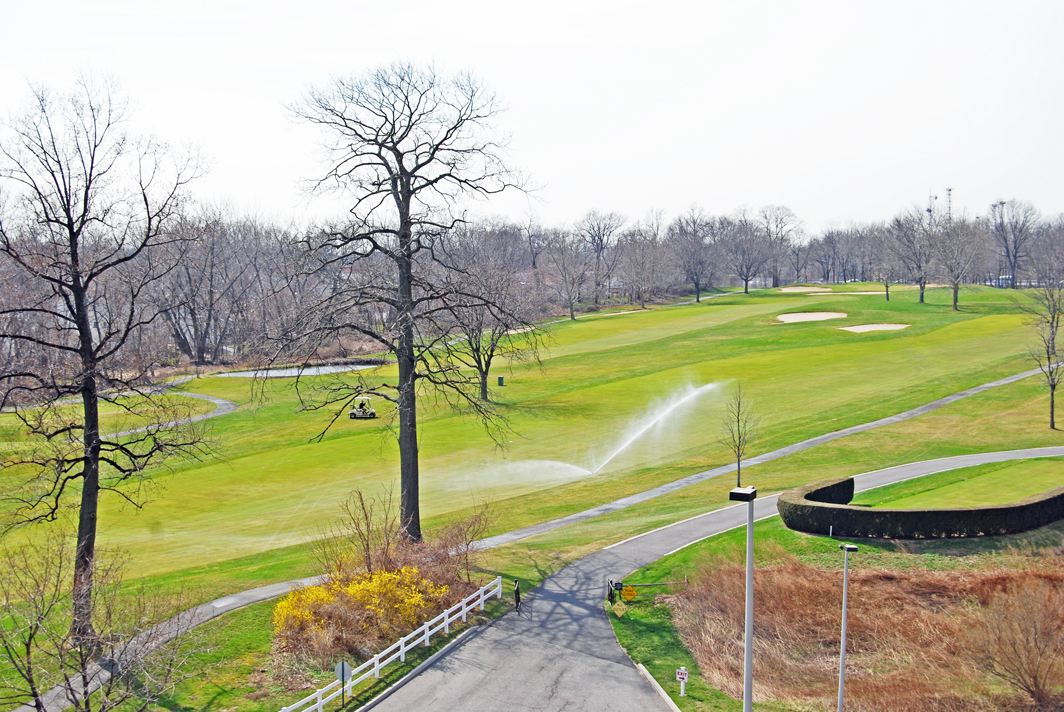 North Shore Towers Apt.