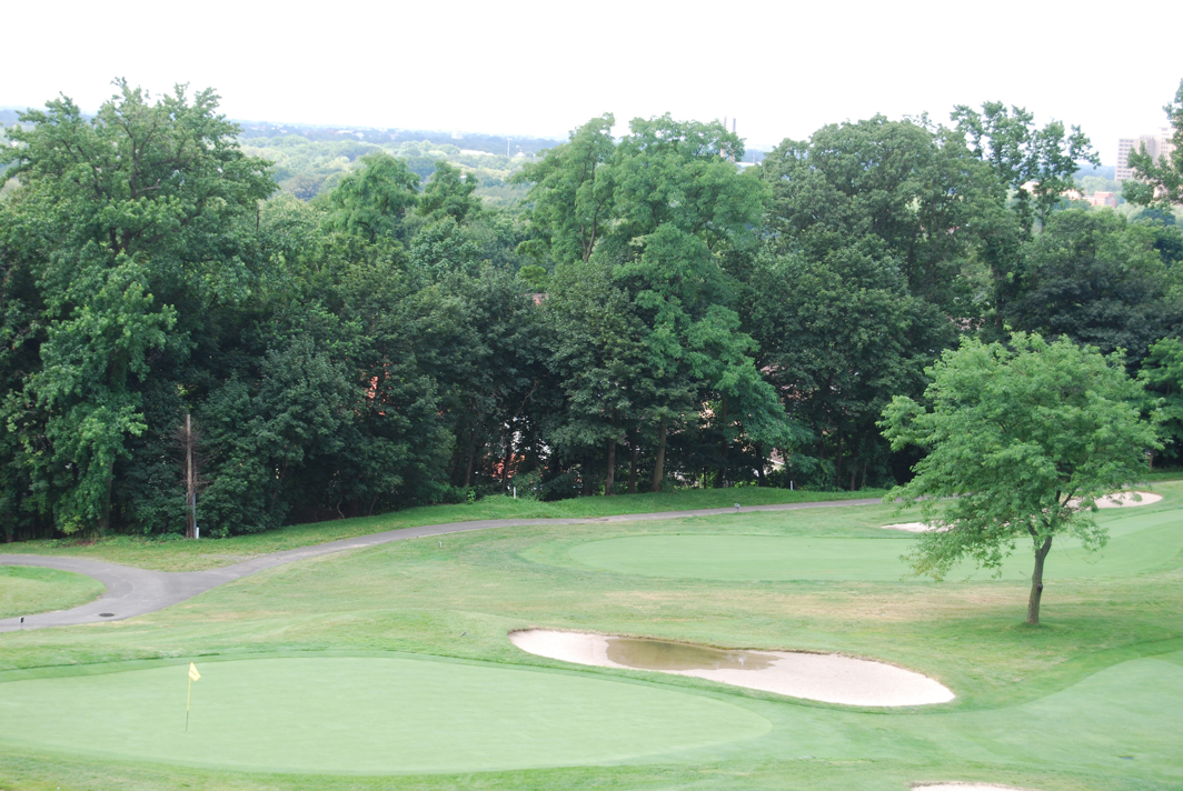 North Shore Towers Apt.