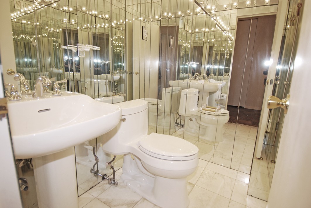 North Shore Towers Apt.