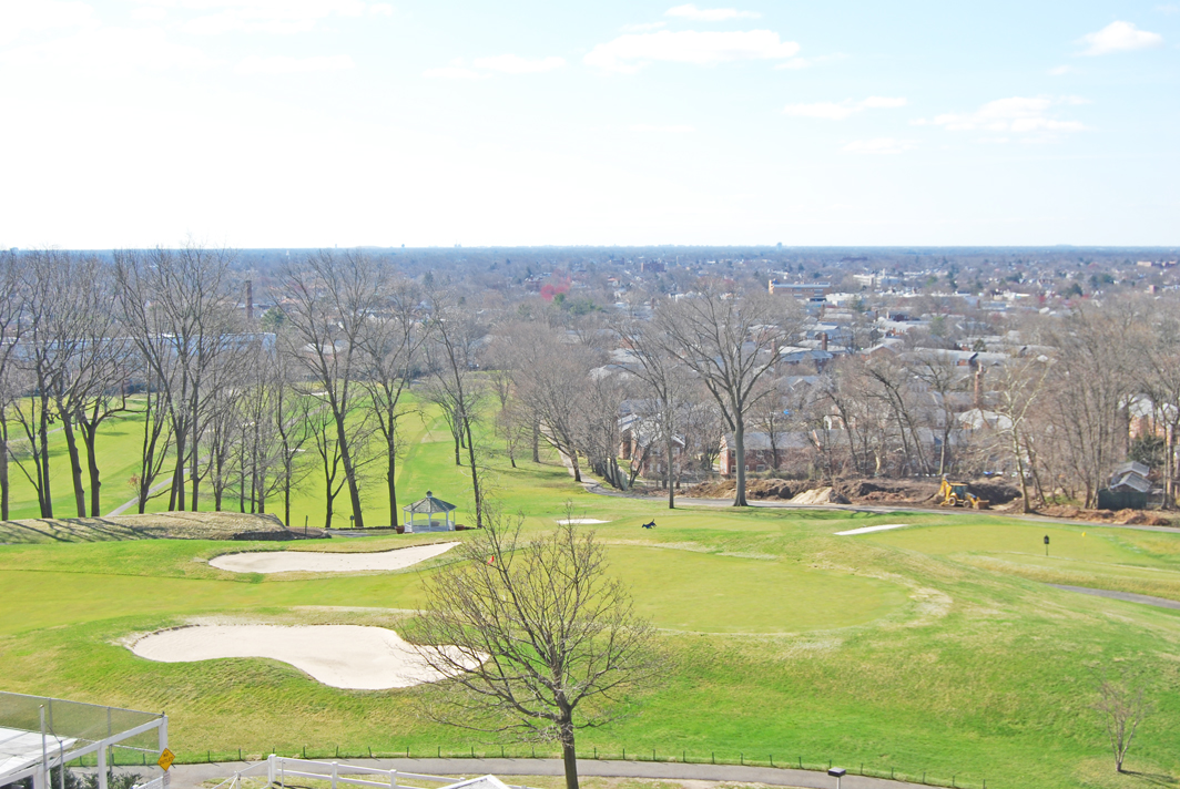 North Shore Towers Apt.