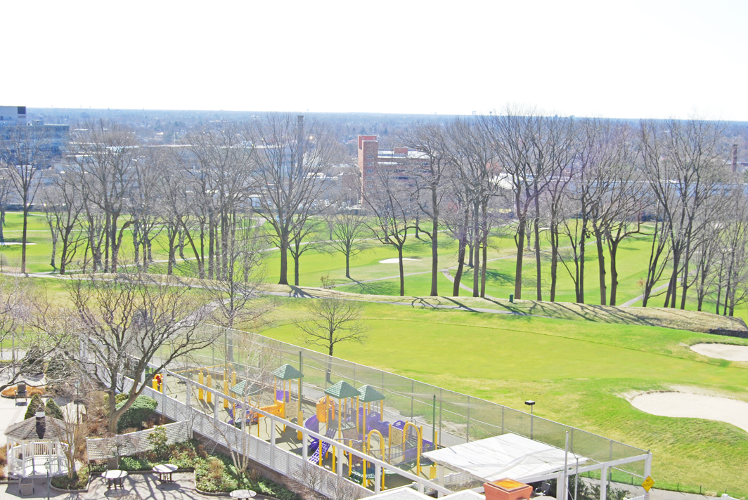 North Shore Towers Apt.