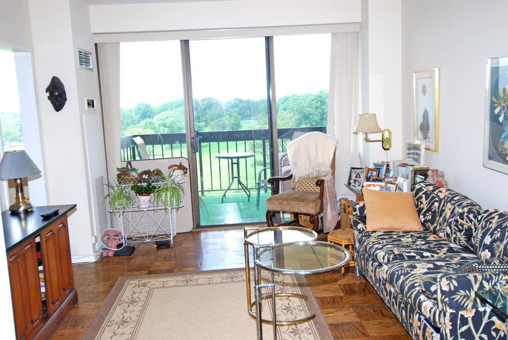 North Shore Towers Apt.