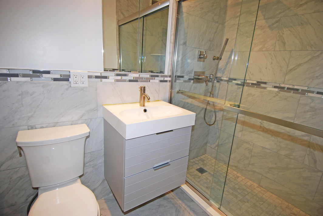 North Shore Towers Apartment