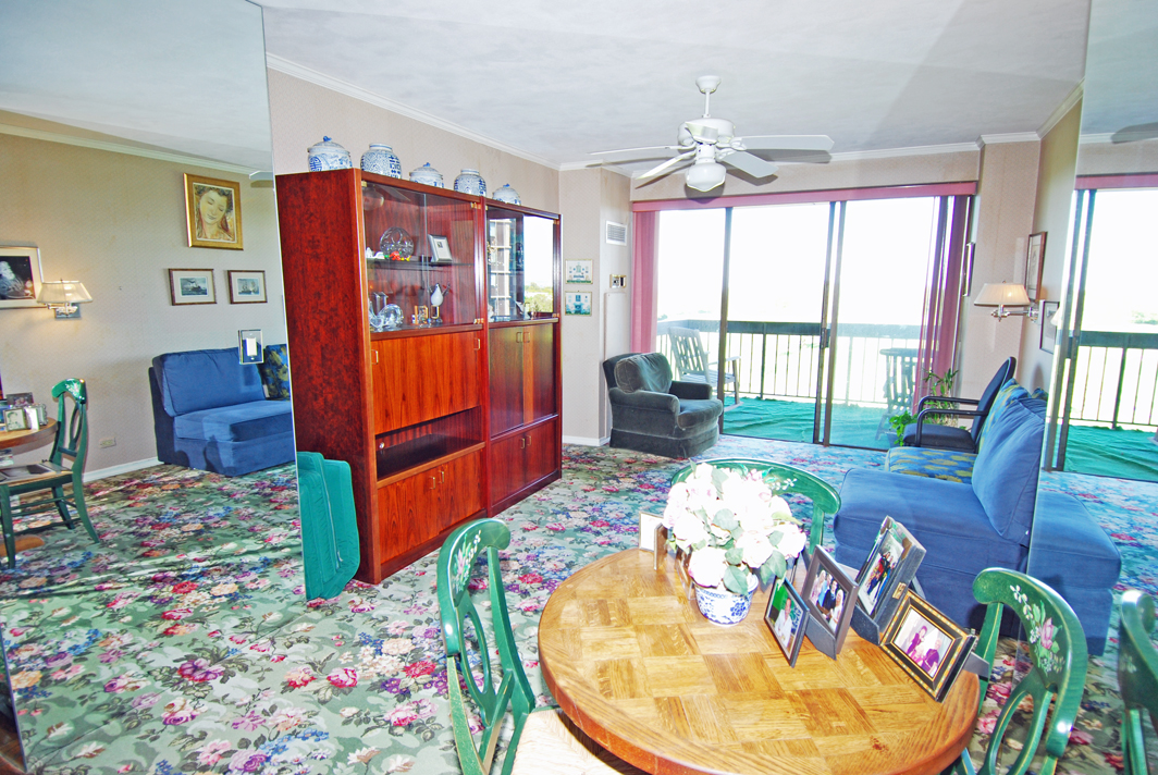 North Shore Towers Apt.