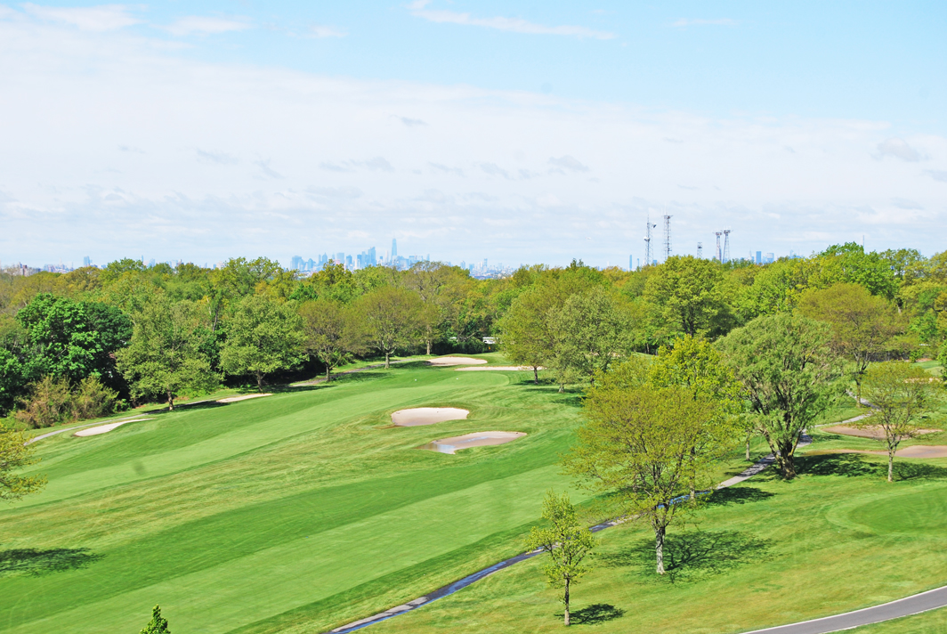 North Shore Towers Apt.