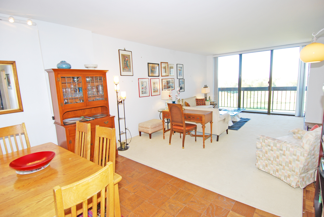 North Shore Towers Apt. 