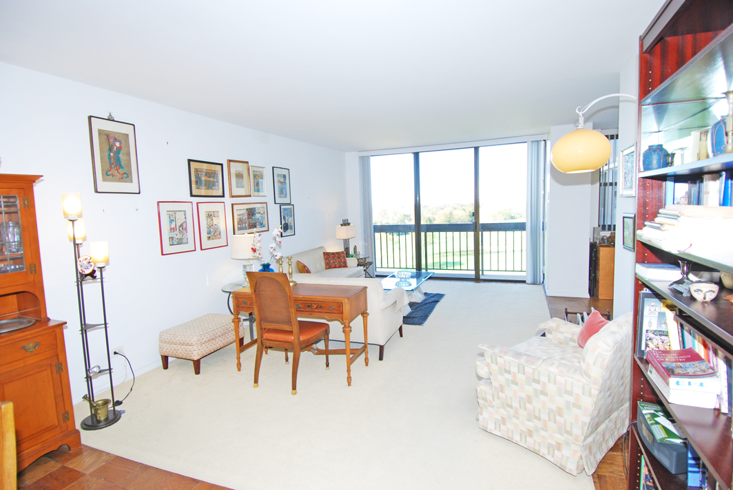 North Shore Towers Apt.