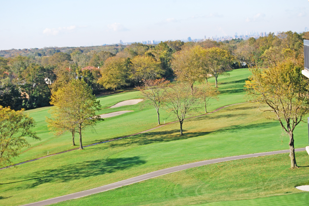 North Shore Towers Apt.