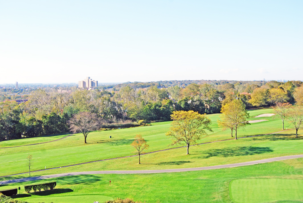 North Shore Towers Apt.
