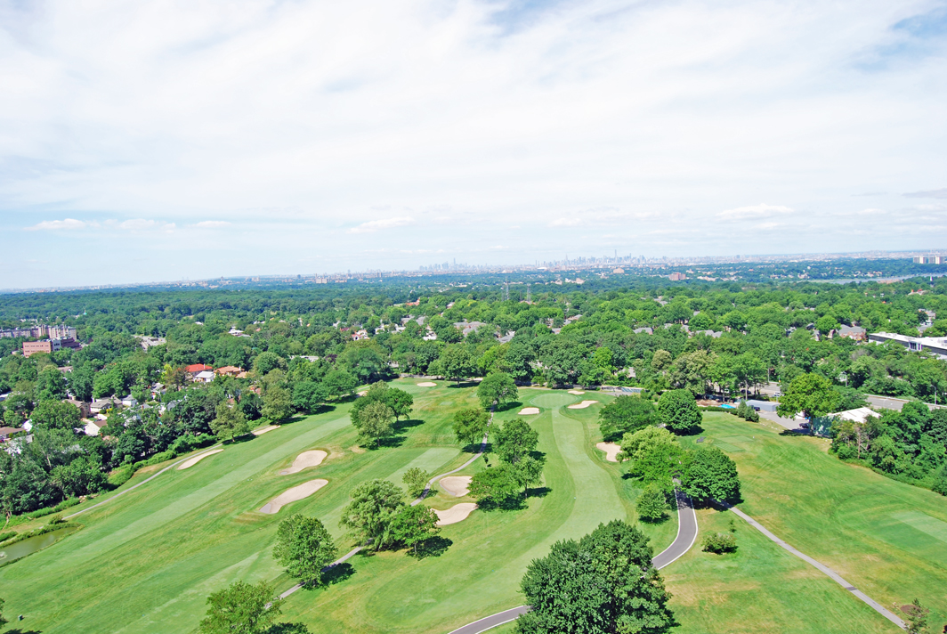 North Shore Towers Apt.