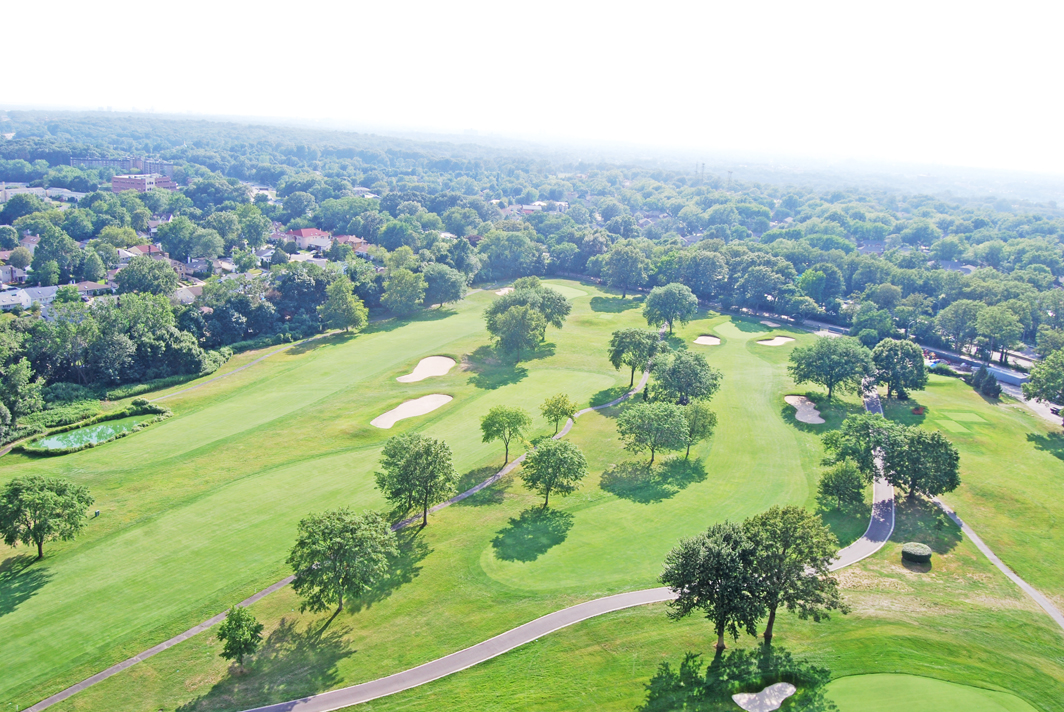 North Shore Towers Apt.