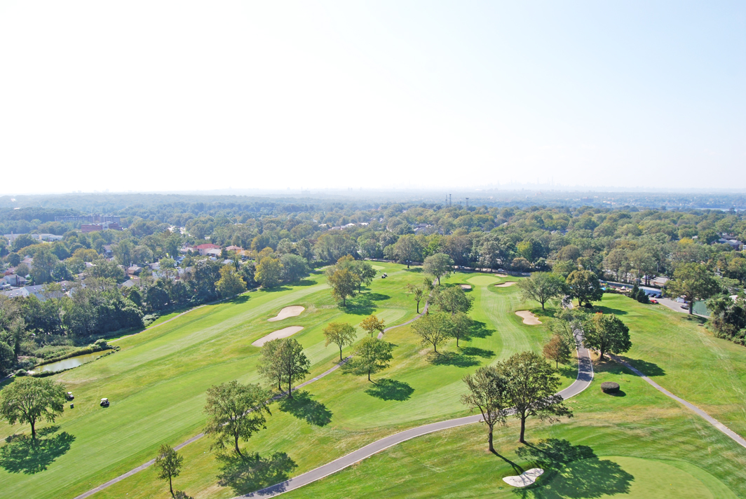 North Shore Towers Apt.