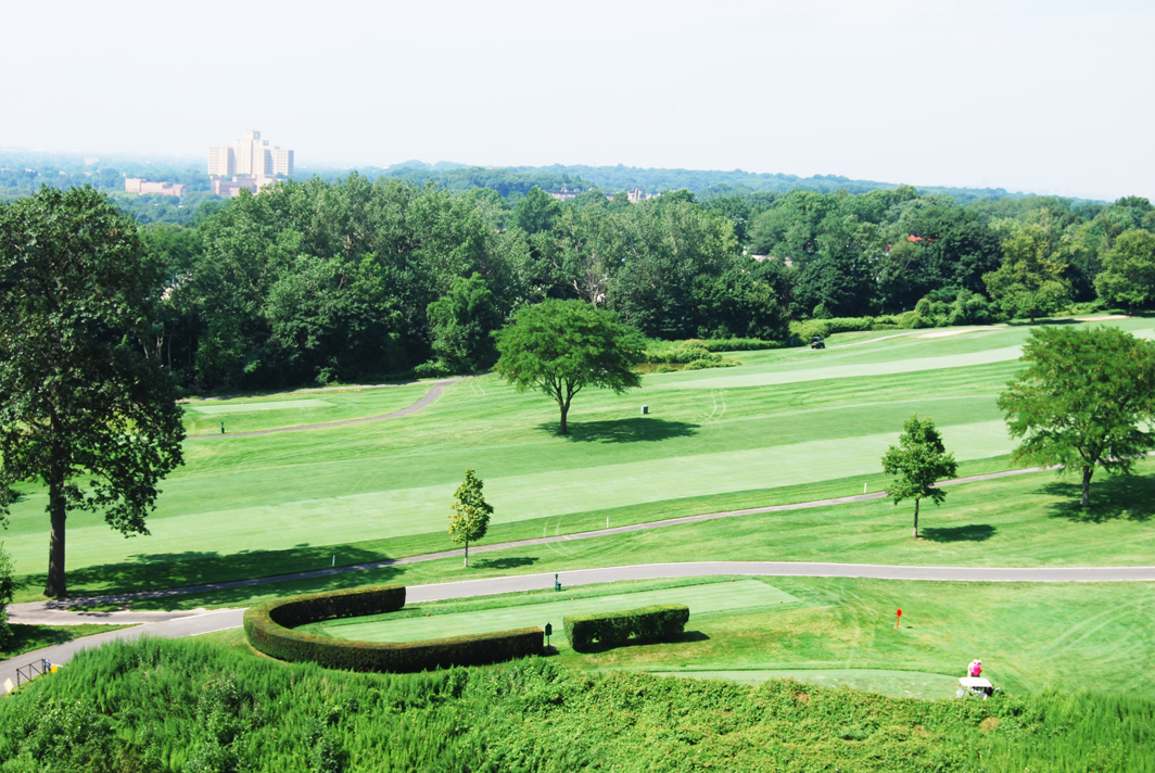 North Shore Towers Apt.