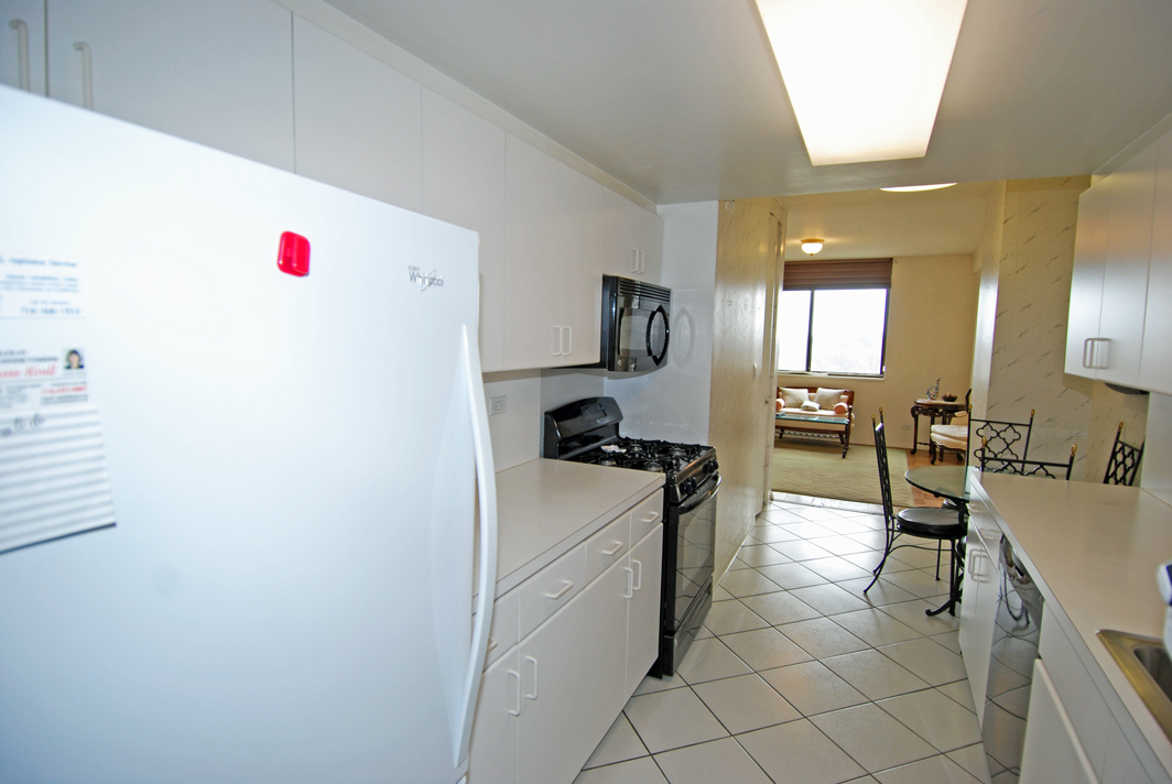 North Shore Towers Apt.