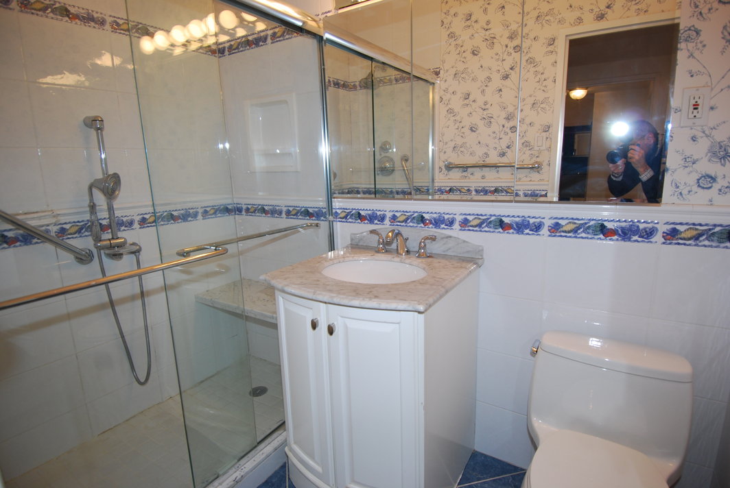 North Shore Towers Apt.