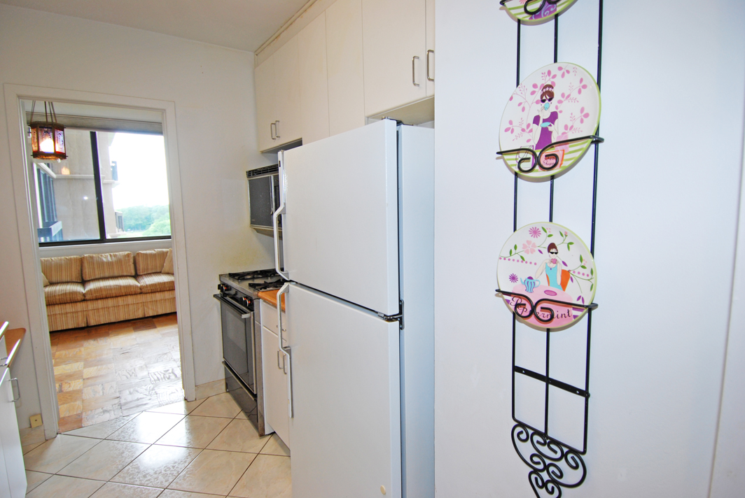 North Shore Towers Apt.