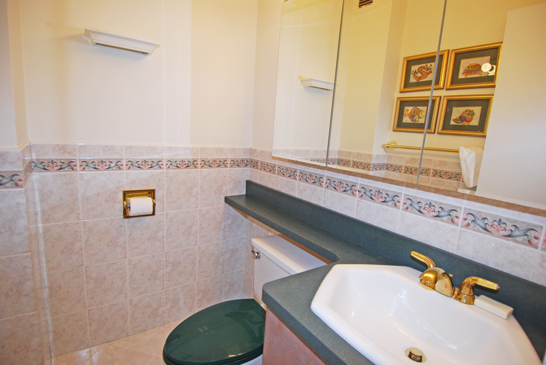 North Shore Towers Apt.