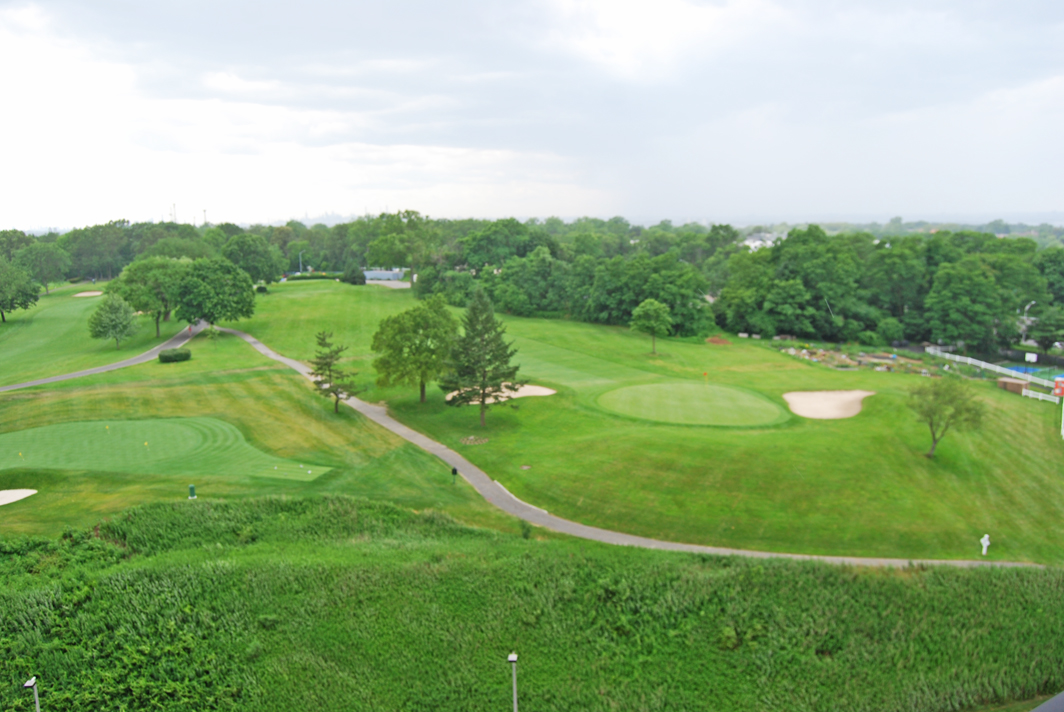 North Shore Towers Apt.