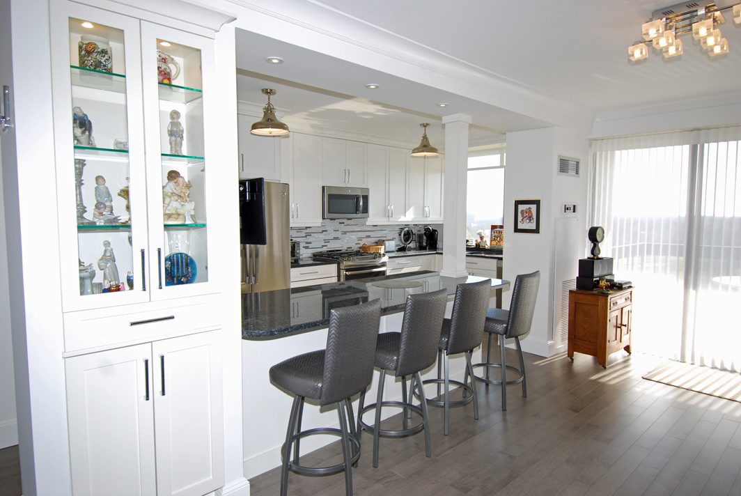 North Shore Towers Apt.