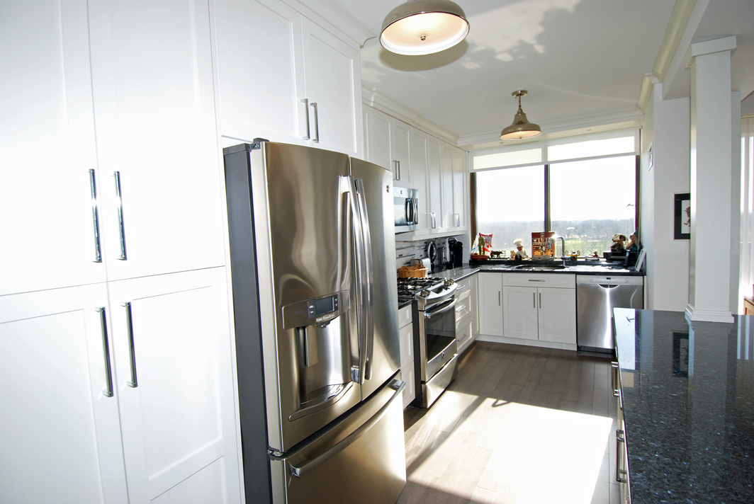 North Shore Towers Apt.