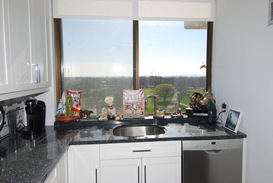 North Shore Towers Apt.