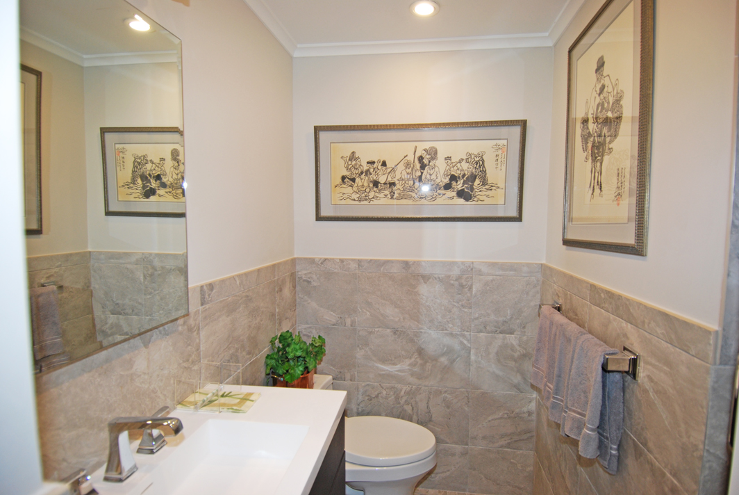 North Shore Towers Apt.