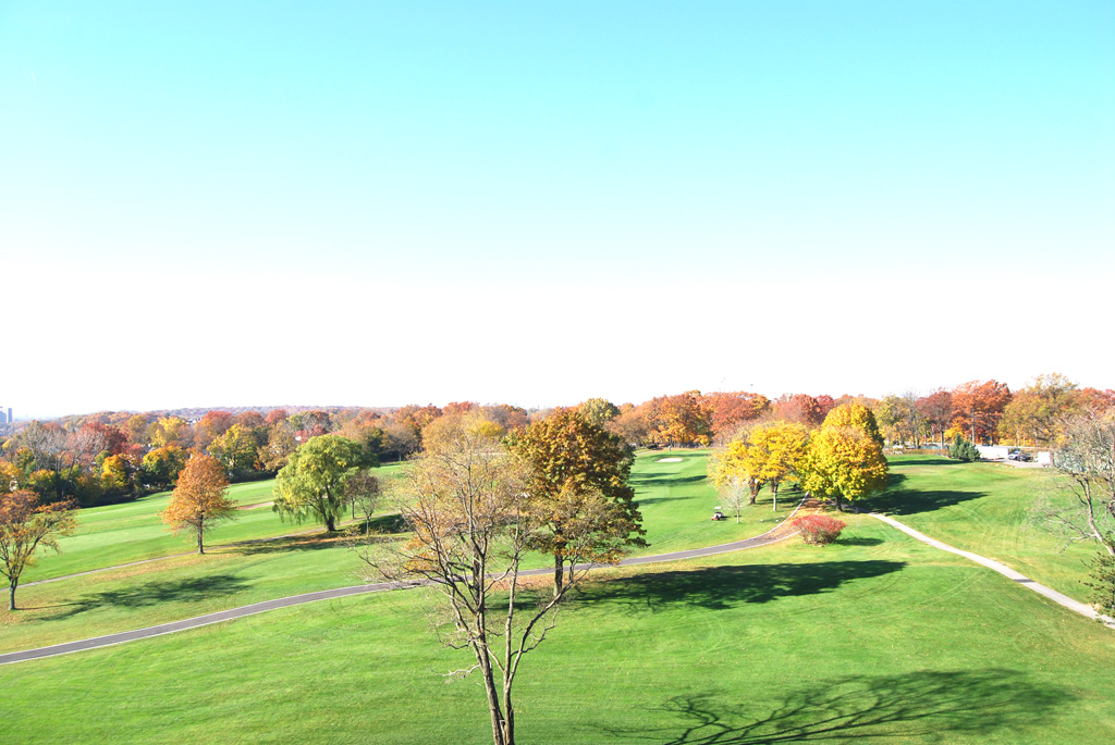 North Shore Towers Apt.