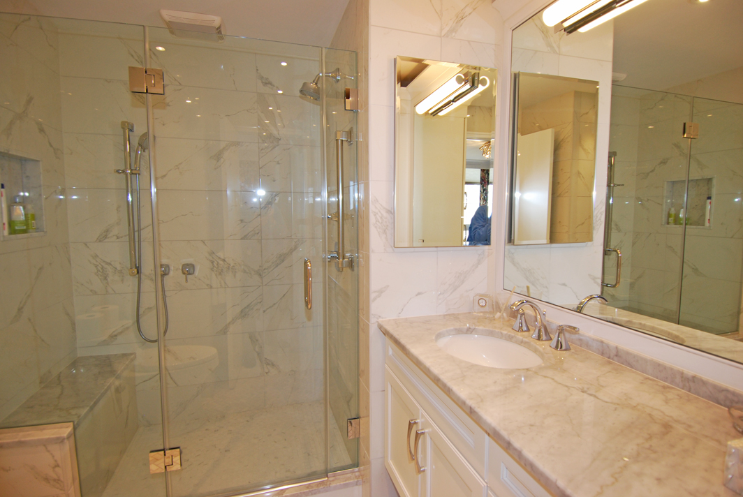 North Shore Towers Apt.