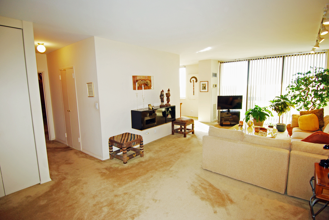 North Shore Towers Apt.