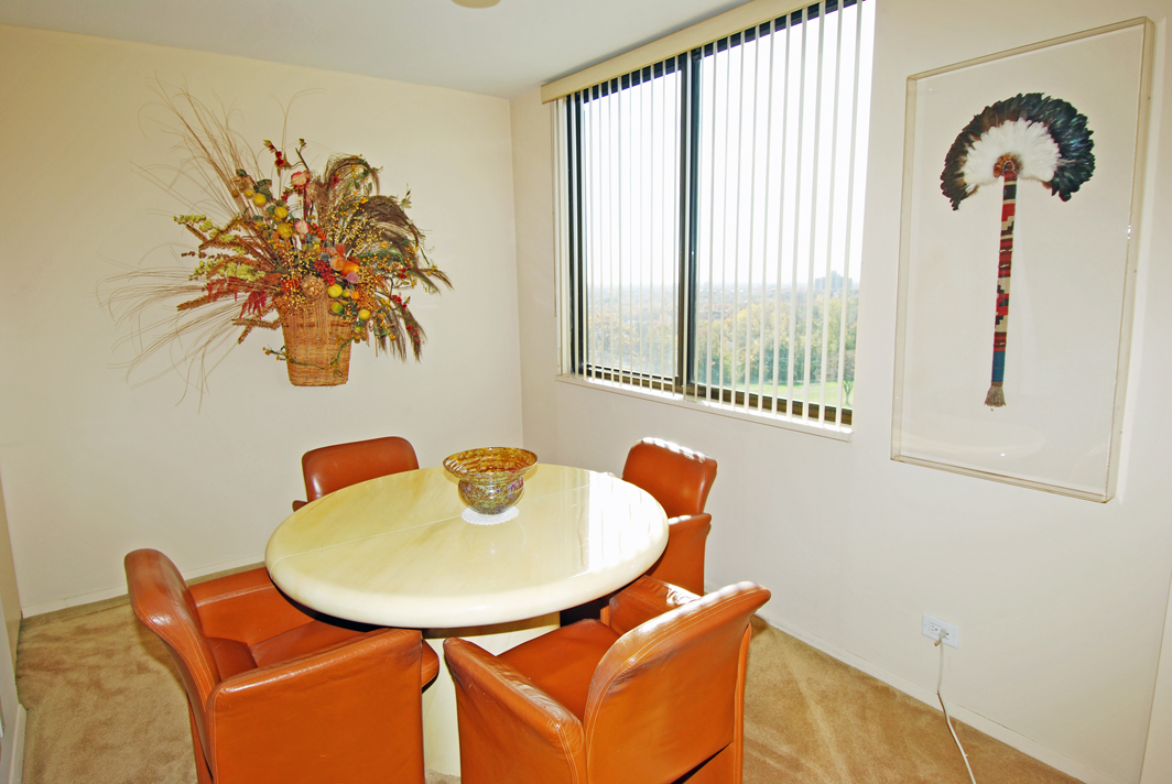 North Shore Towers Apt.