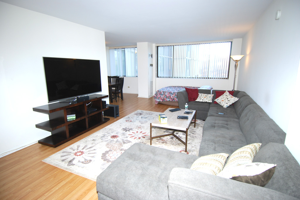 North Shore Towers Apt. 