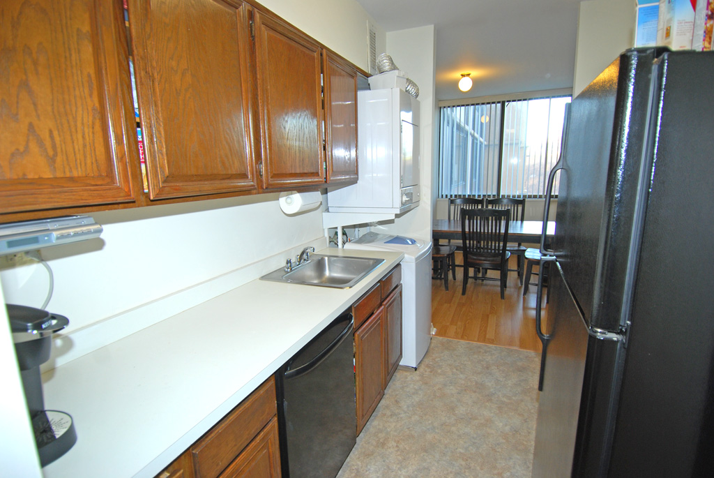 North Shore Towers Apt.