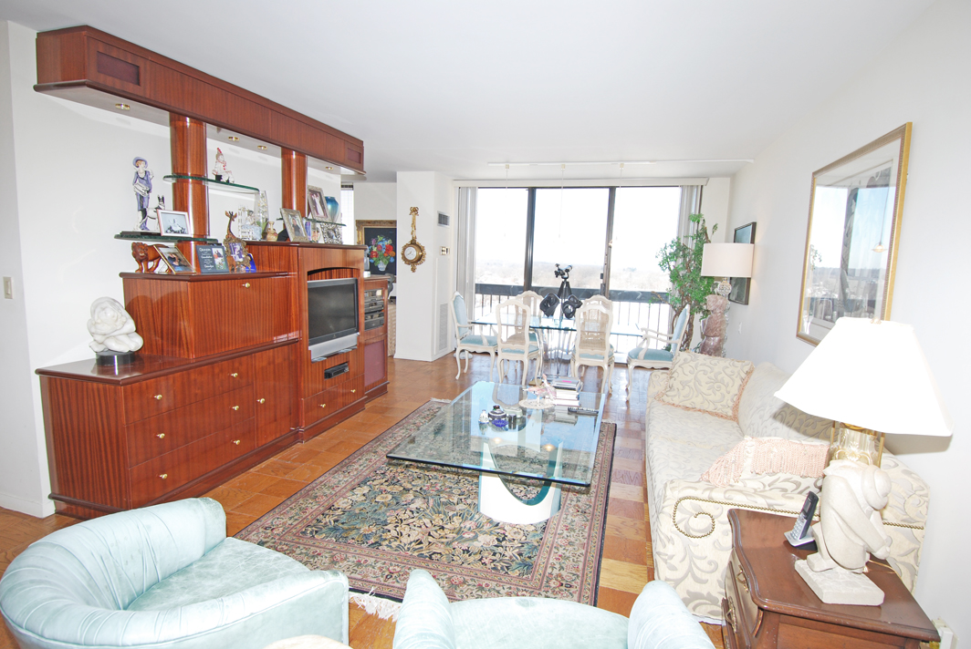 North Shore Towers Apt. 