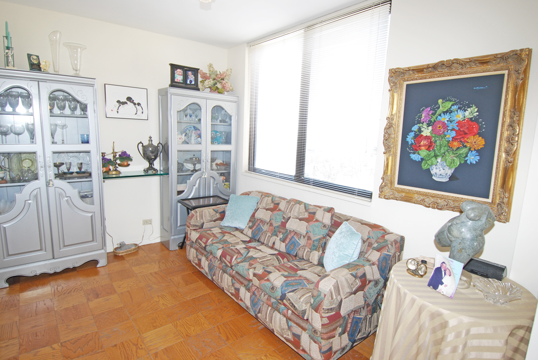 North Shore Towers Apt.