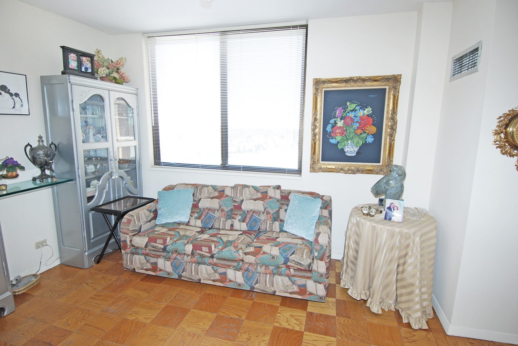 North Shore Towers Apt.