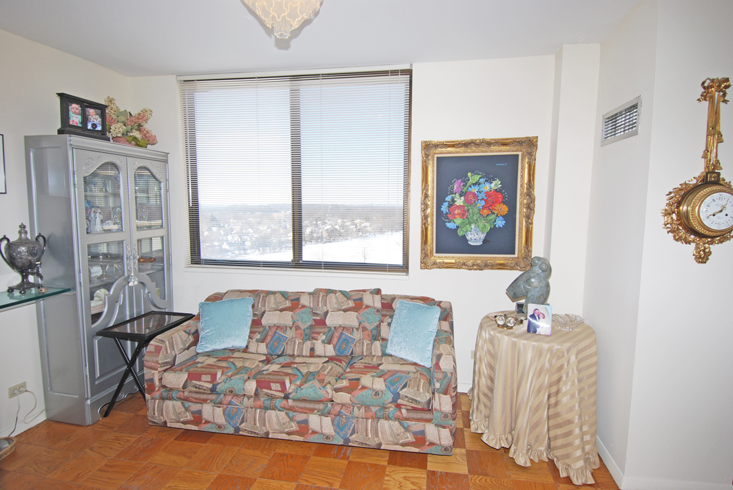 North Shore Towers Apt.