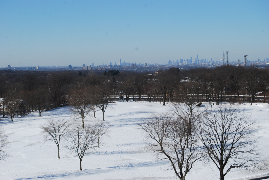 North Shore Towers Apt.
