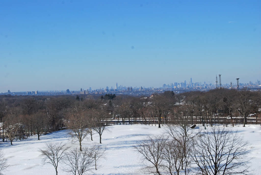 North Shore Towers Apt.