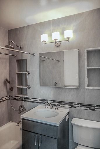 North Shore Towers Apt.