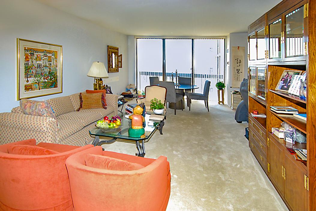 North Shore Towers Apt.