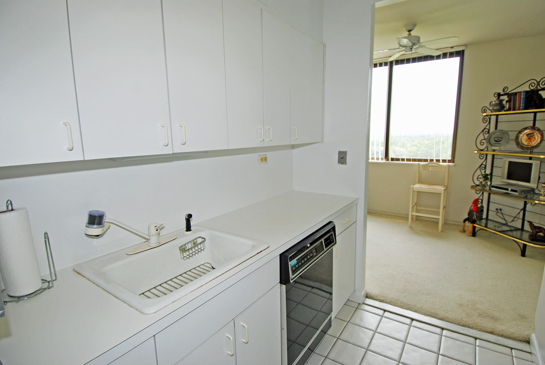 North Shore Towers Apt.