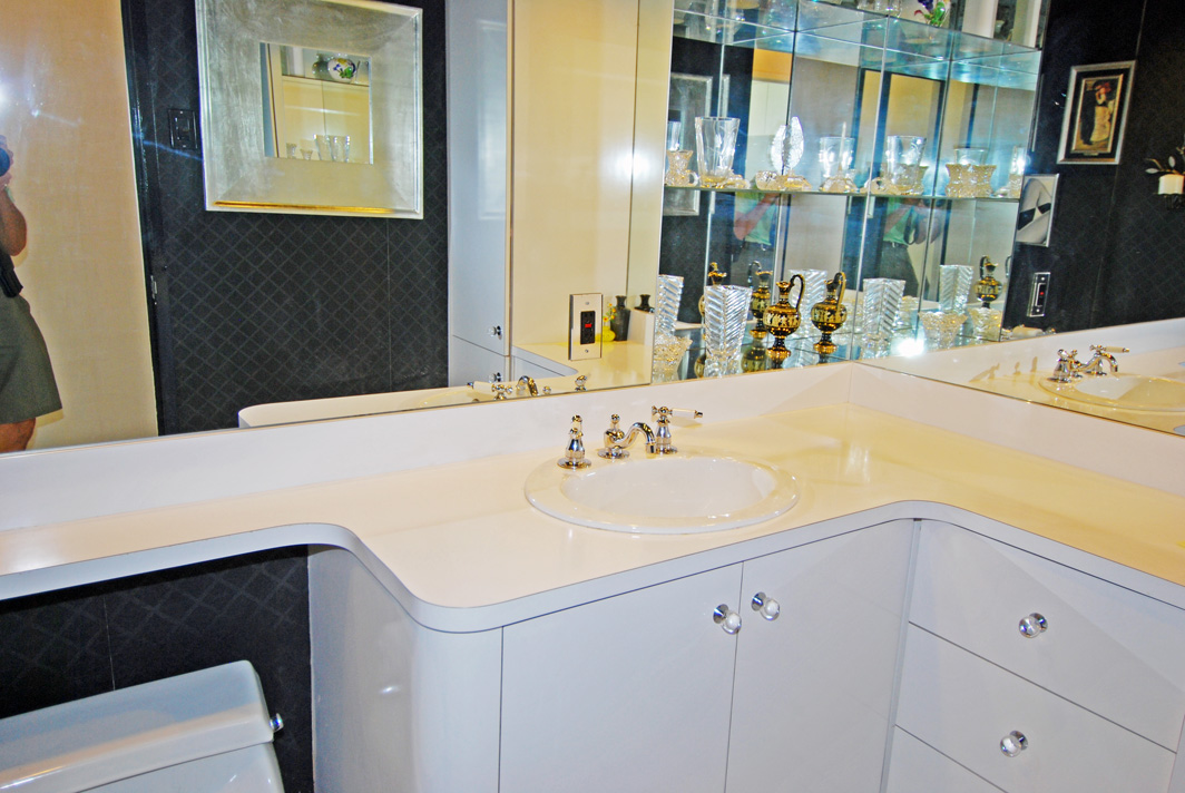 North Shore Towers Apt.