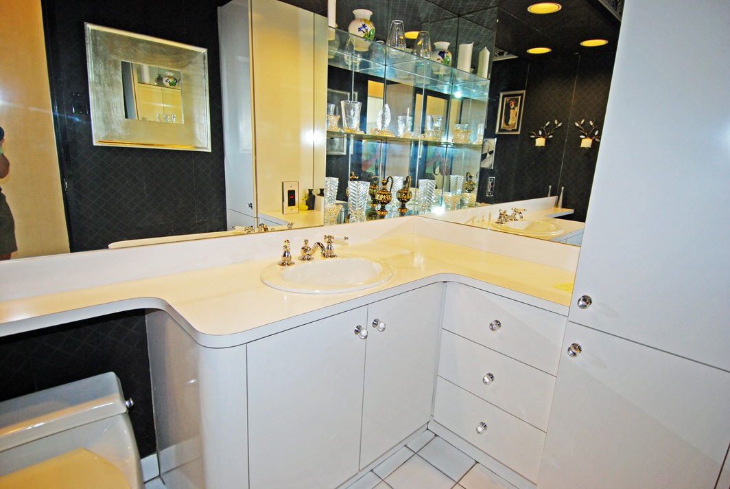 North Shore Towers Apt.