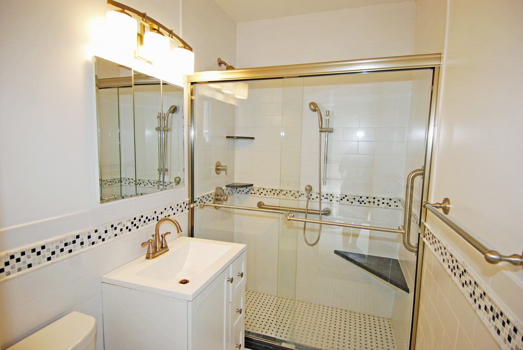 North Shore Towers Apt.