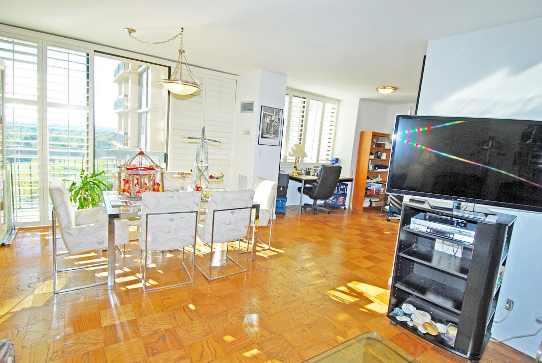 North Shore Towers Apt.